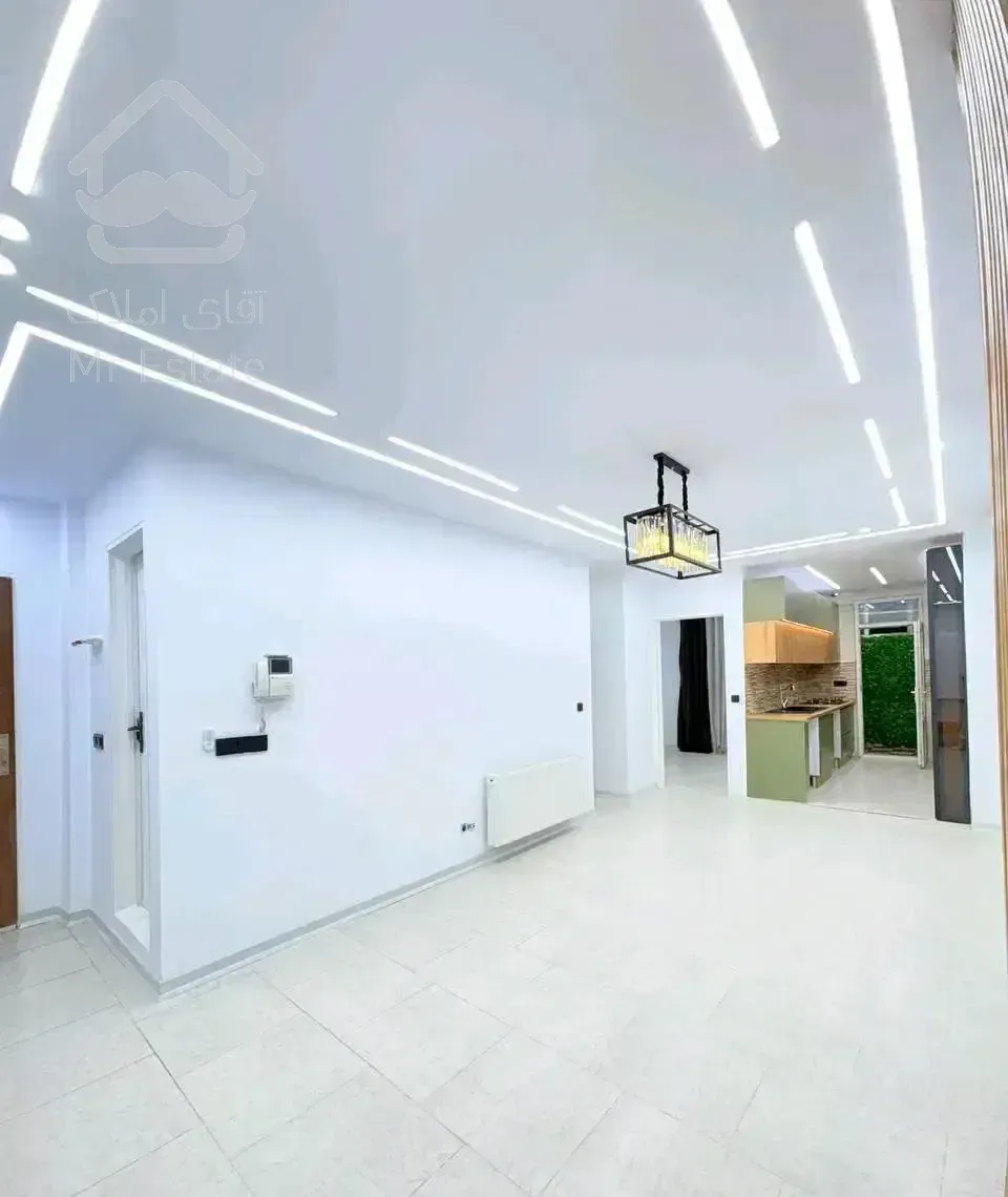 ۶۰مترطراحی مدرن*سندقابل استعلام*فول