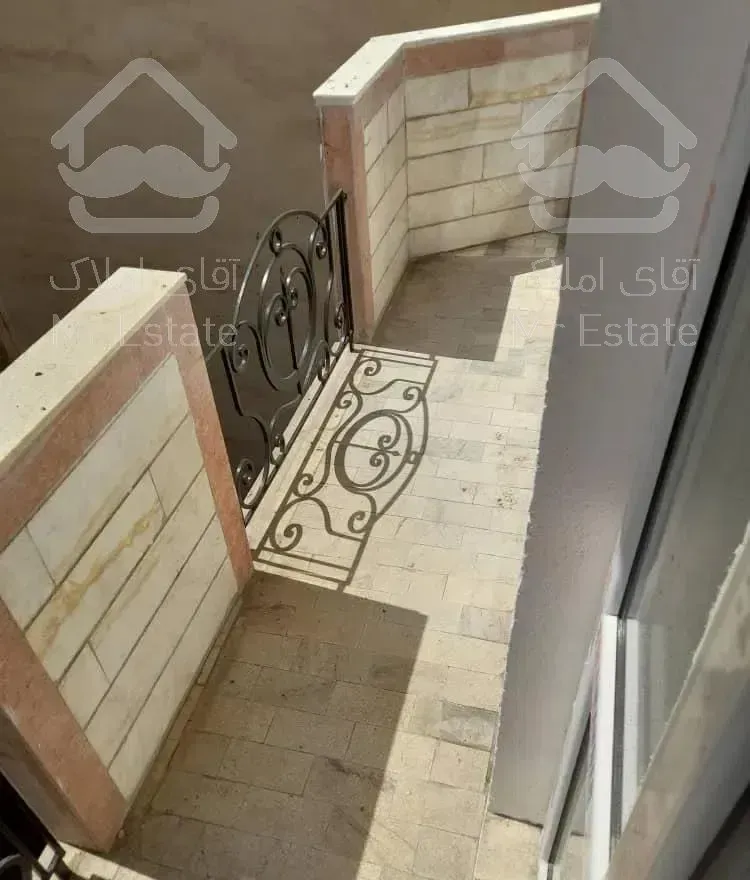 ۳۰۰متر ۴خواب ۲p تک واحد دروس