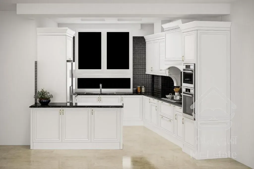 رهن و اجاره اپارتمان در اقدسیه