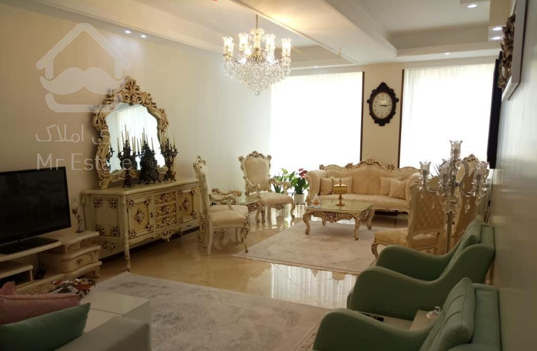 ۷۳متر/ رو به آفتاب/ فول امکانات