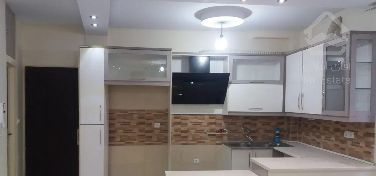 رهن آپارتمان ۴۷ متری ۱ خوابه در نیروی هوایی دهقان