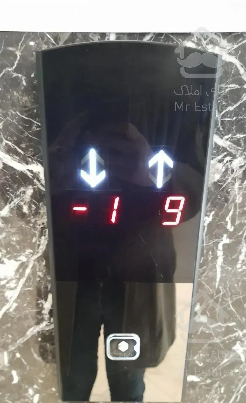 ۲ خواب دوبلکس ۱۷۰ متر/ ۲طرفدید، فول / بلوک ۱۸