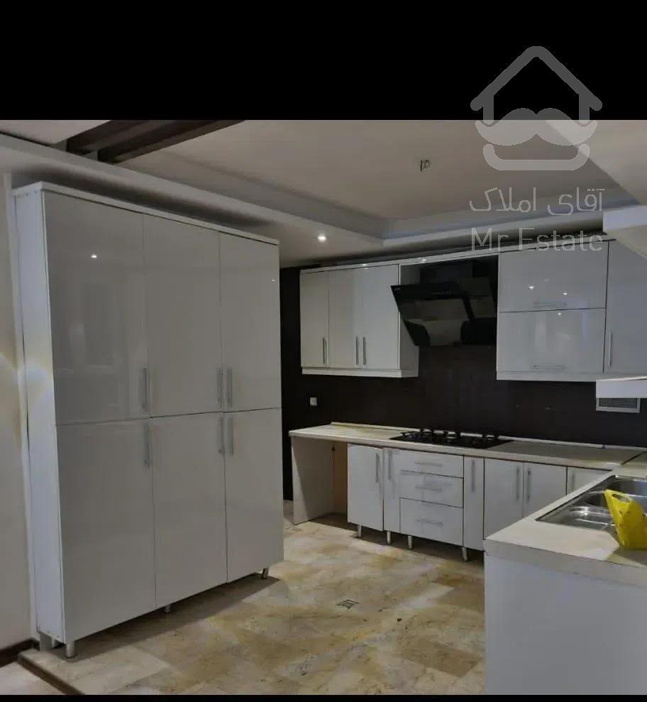 ۱۳۵ متر،۳خواب،فول امکانات،ازادی