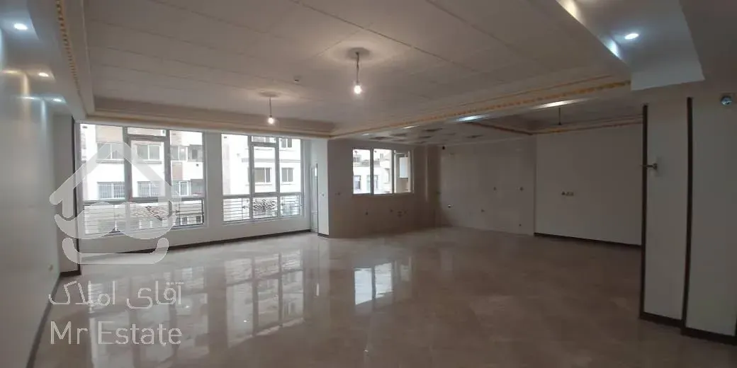 فروش واحد ۱۴۰ متری ۳خوابه فول امکانات در اباذر