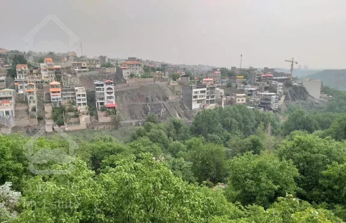 سوئیت خوش منظره