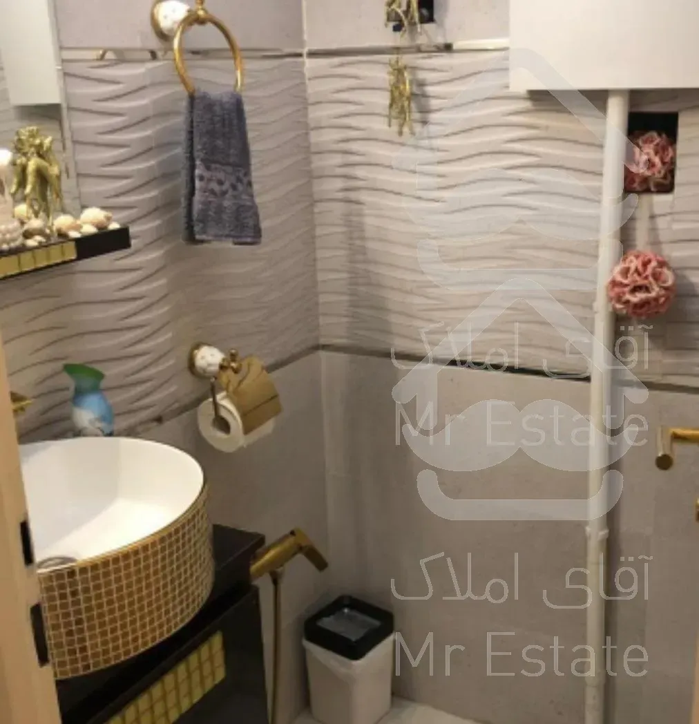 دروس  فکوریان۵۶ متر ۱ خواب  لوکیشن به مراکز