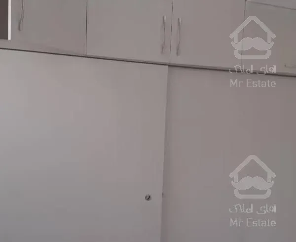 80متر دوخواب نوساز وکلید نخورده واقع در شادمهر