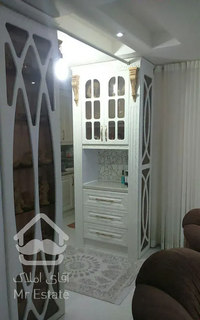 آپارتمان 100 متری   نوساز  میدان امام