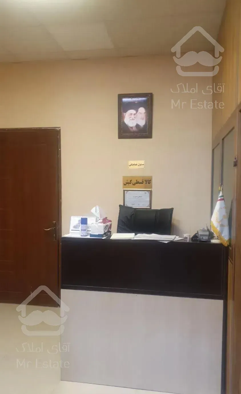 آپارتمان ۱۴۵ متری ۴ خواب موقعیت اداری ولی عصر