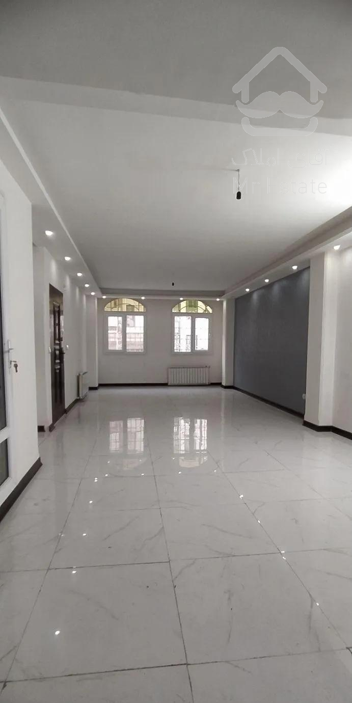 ۹۲متر/فول امکانات/سازمان برنامه شمالی