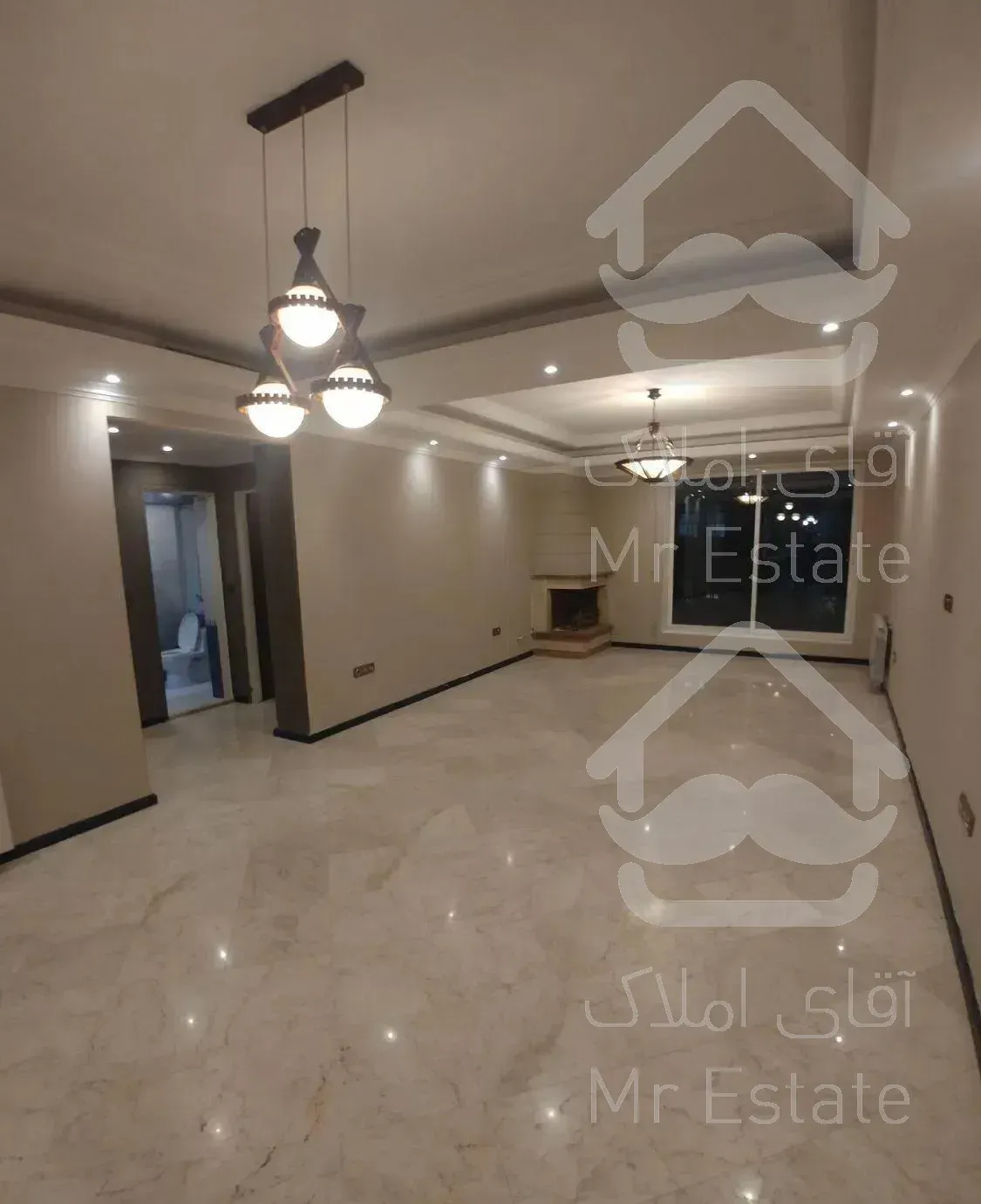 ۱۳۰متر۳خواب تکواحدی بازدید اول انتخاب آخر