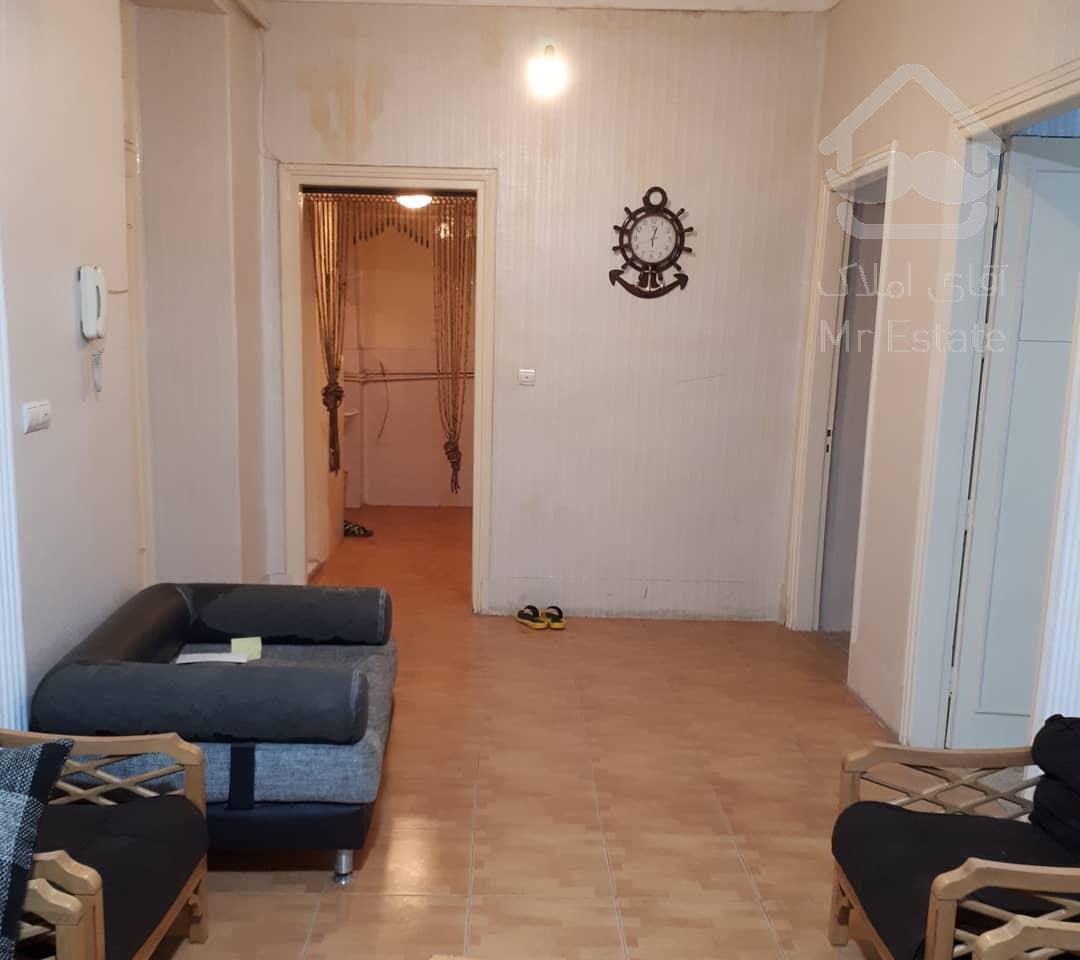 آپارتمان قابل  بنگاه اتومبیل