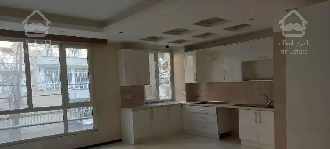 فاطمی.۱۳۳متر ۳خوابه تک واحدی فول امکانات ۶ساله