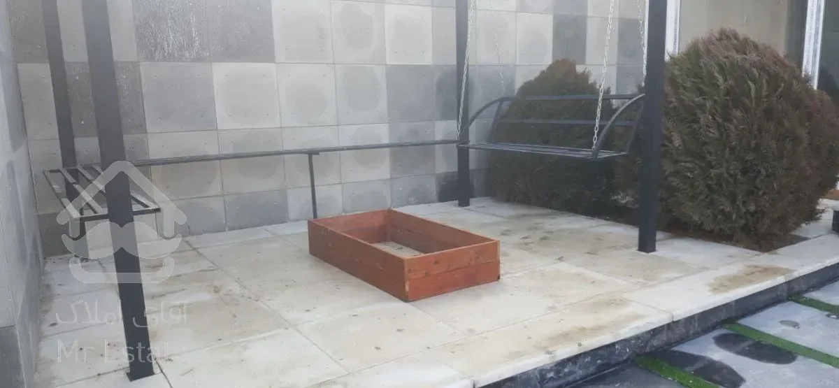 ویلا نو ساز کرج