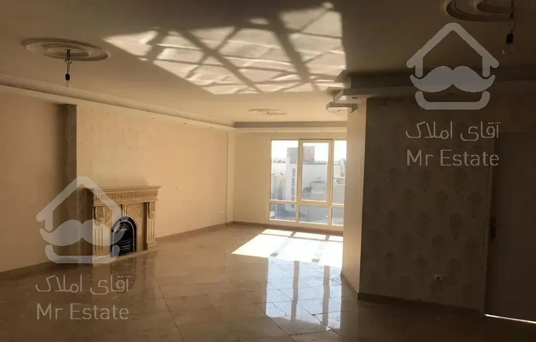 ۱۲۵متر ۲خواب پاسداران