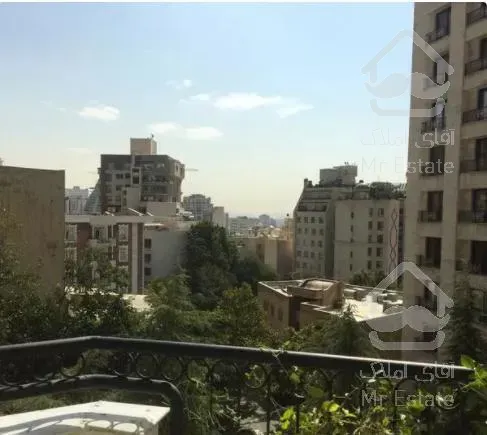 نیاوران ١٤٠متر برج باغ