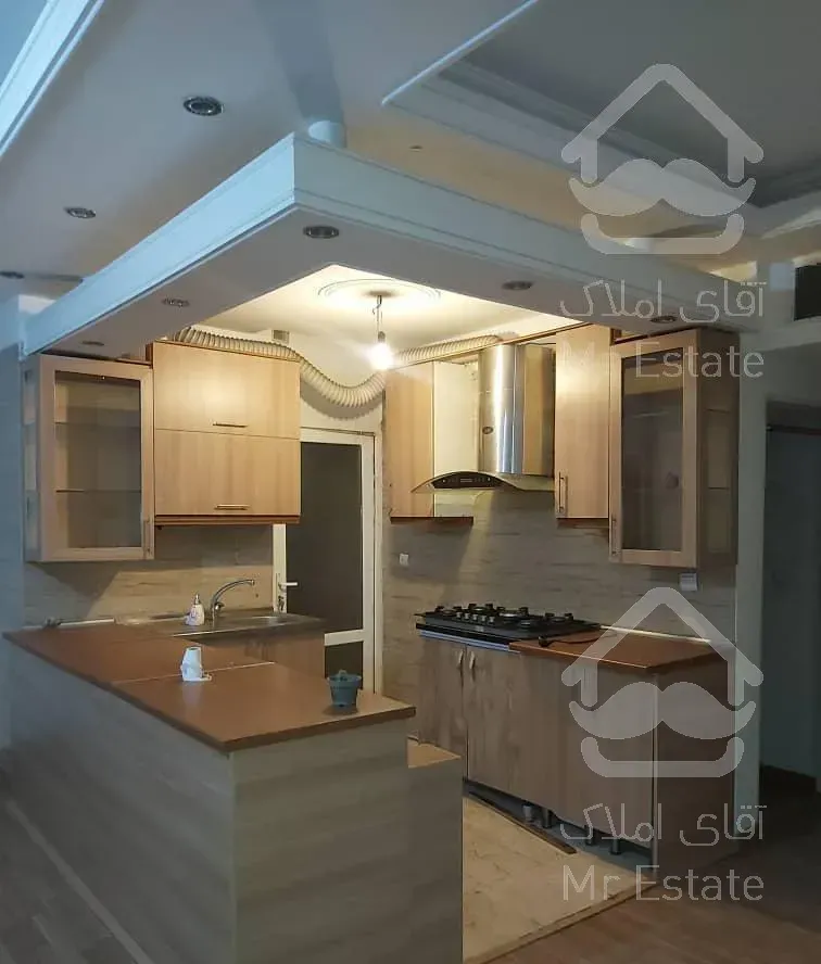 آپارتمان 72 متری 72 متری