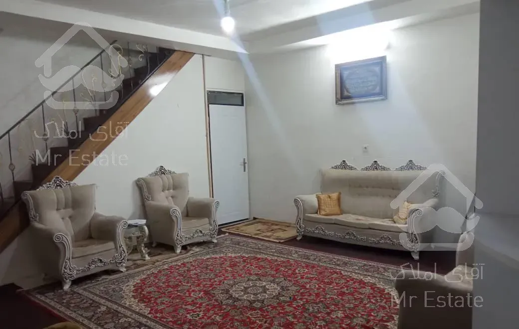 اجاره ویلا دوبلکس ازمالک استخراب گرم سالن ورزشی