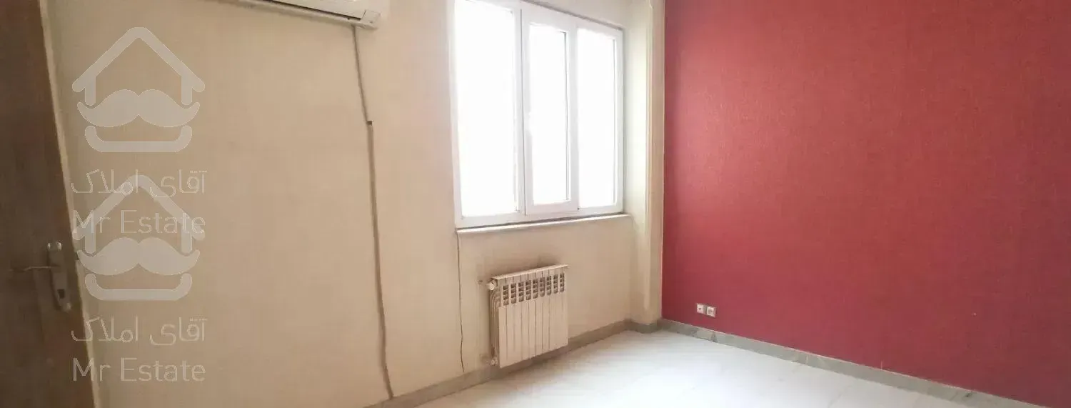 ۹۵ متر دو خواب / سازمان آب / نور و نقشه