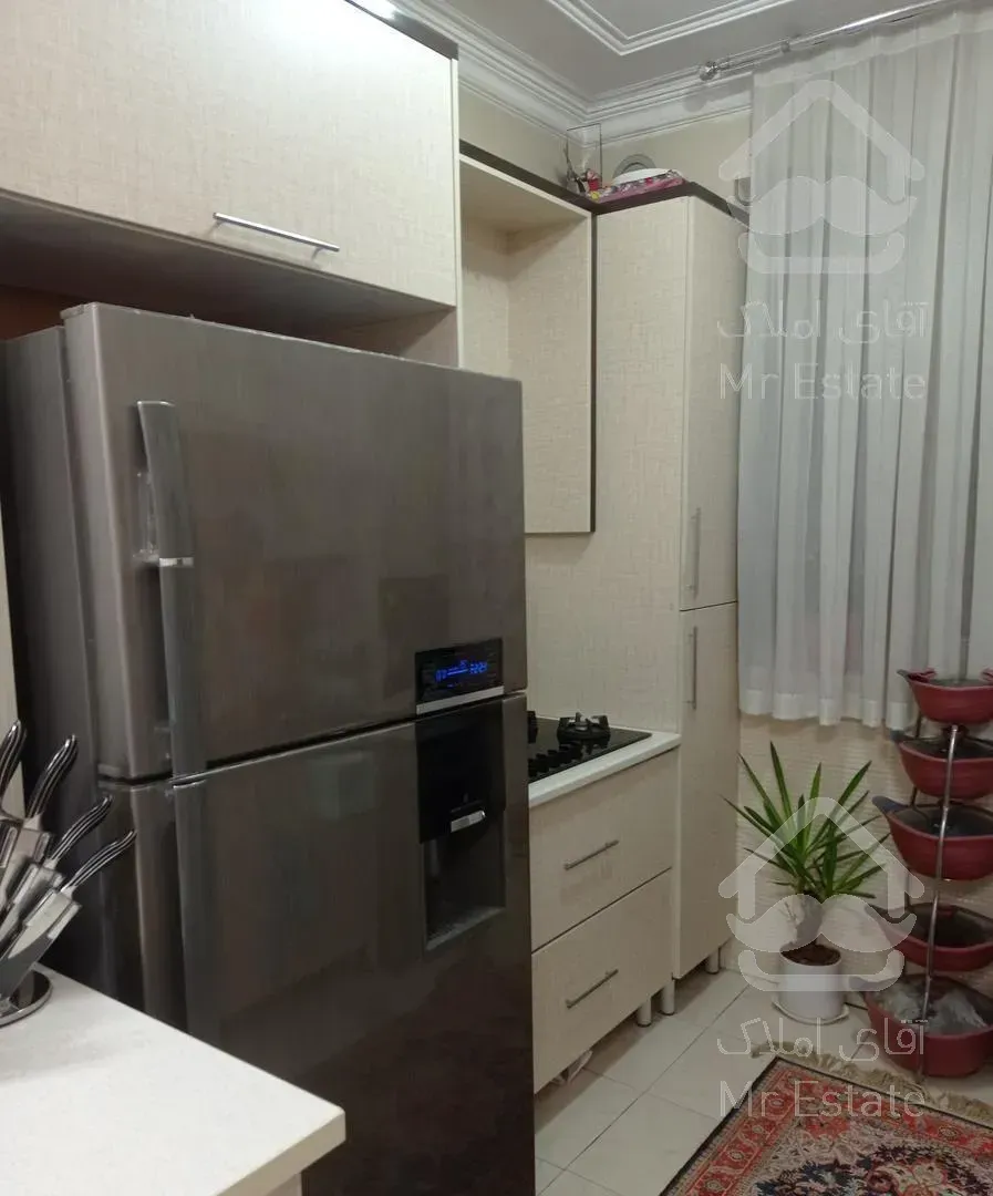 ۴۳ متر،چهارراه گلی خوش نقشه