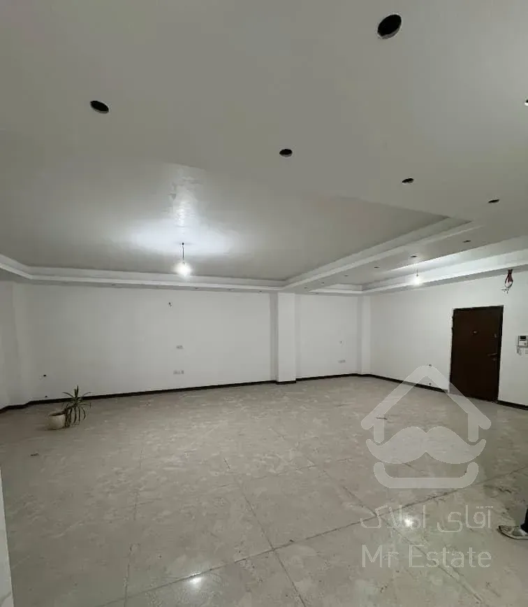 رهن و اجاره آپارتمان ۱۹۰متر ولیعصر ۳خواب تک واحدی