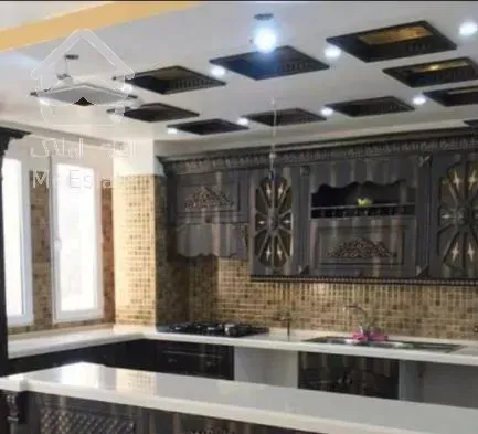 ۱۰۰متر 24متری (فرعی دنج+سرمایگذاری )