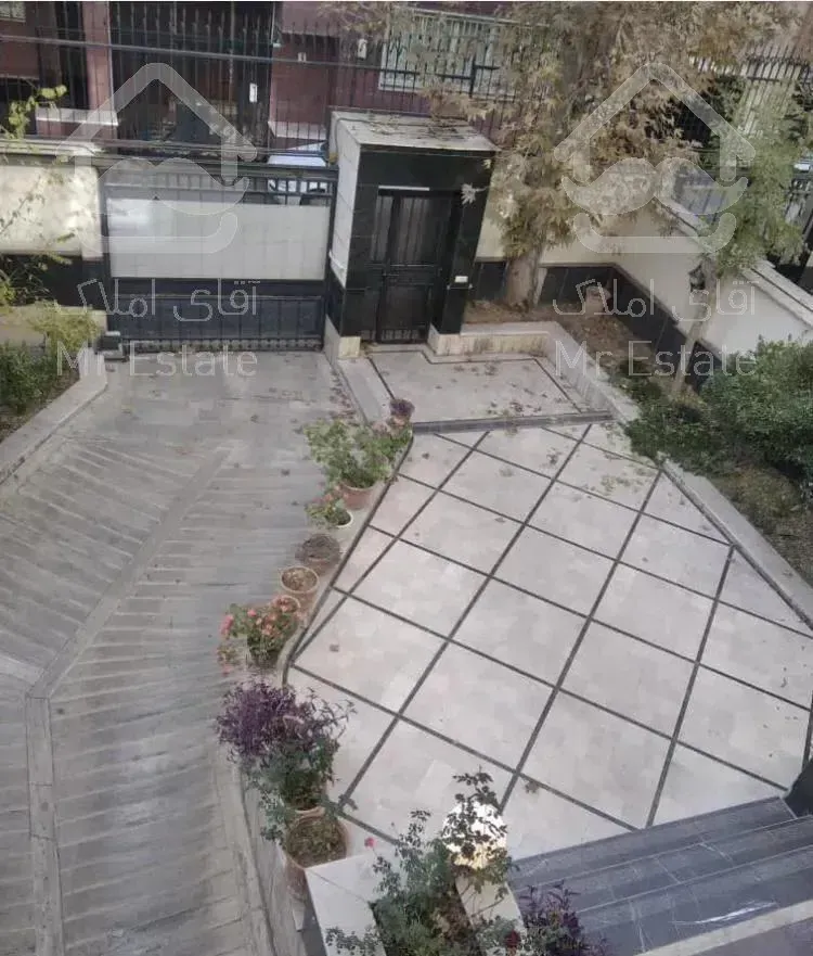 اپارتمان ١٠٠ متری  زرگنده شمالی