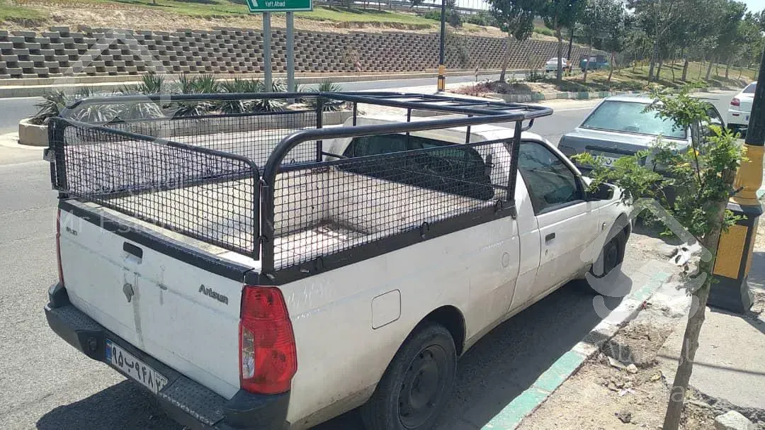 باربری سریع و آسان و مطمئن