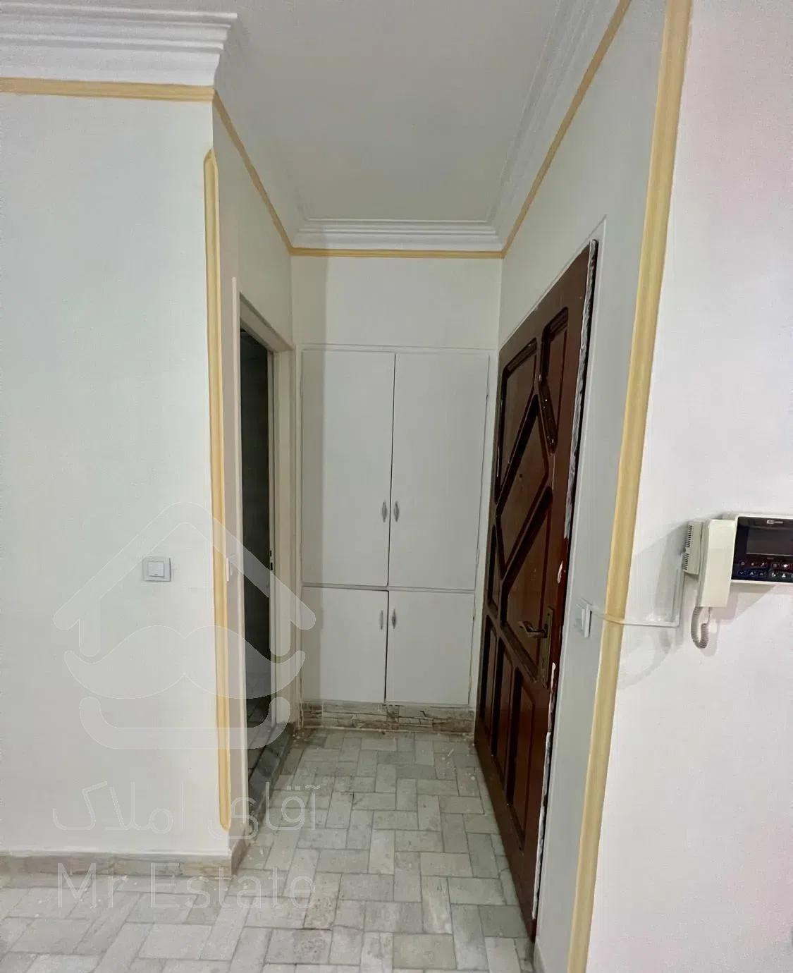 رهن آپارتمان ٦٦ متر دوخواب