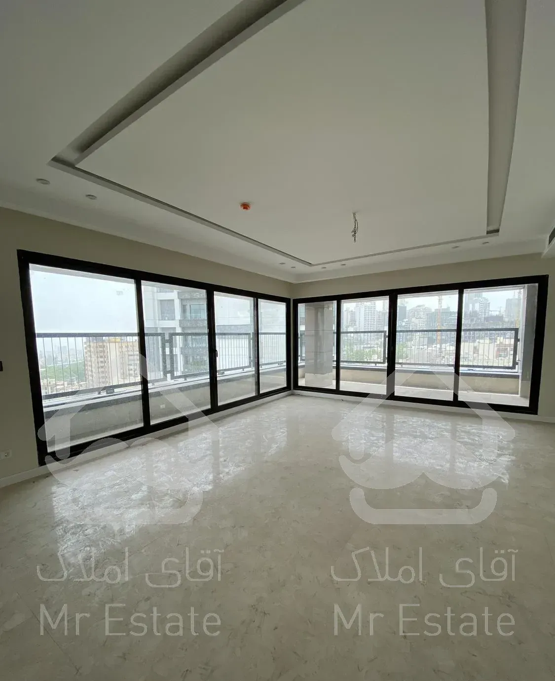 ۲۷۰متری شیک مدرن پنت الهیه