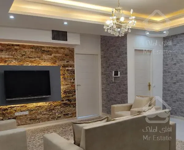 ۶۹ متر دو خوابه سند تک برگ