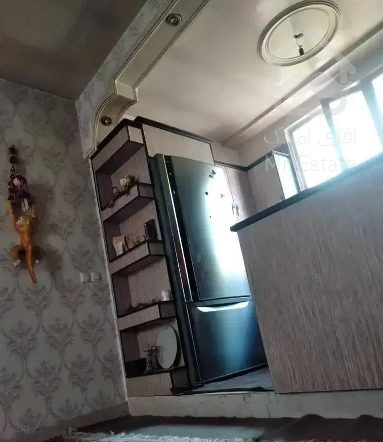 اپارتمان ۴۲متری شبیری