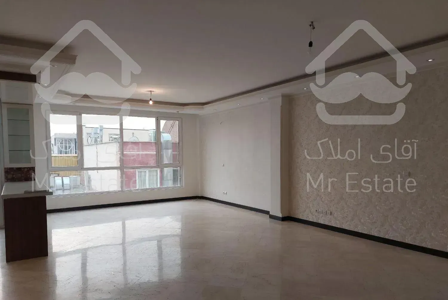 ۱۵۰متر/ نوساز/ دیباجی‌جنوبی/ تک واحدی