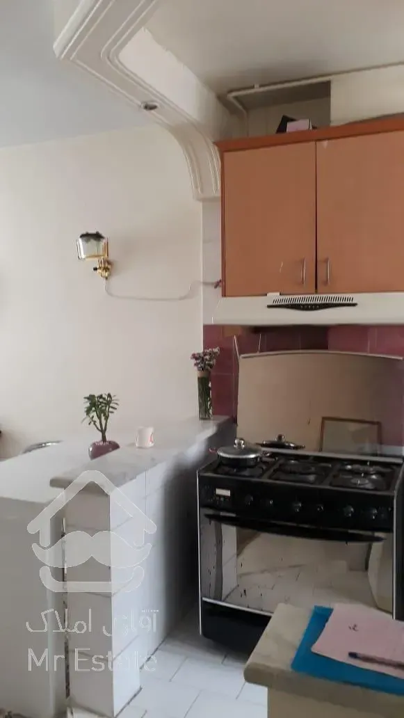 ۶۷ متر دو خواب خوش نقشه سازمان برنامه