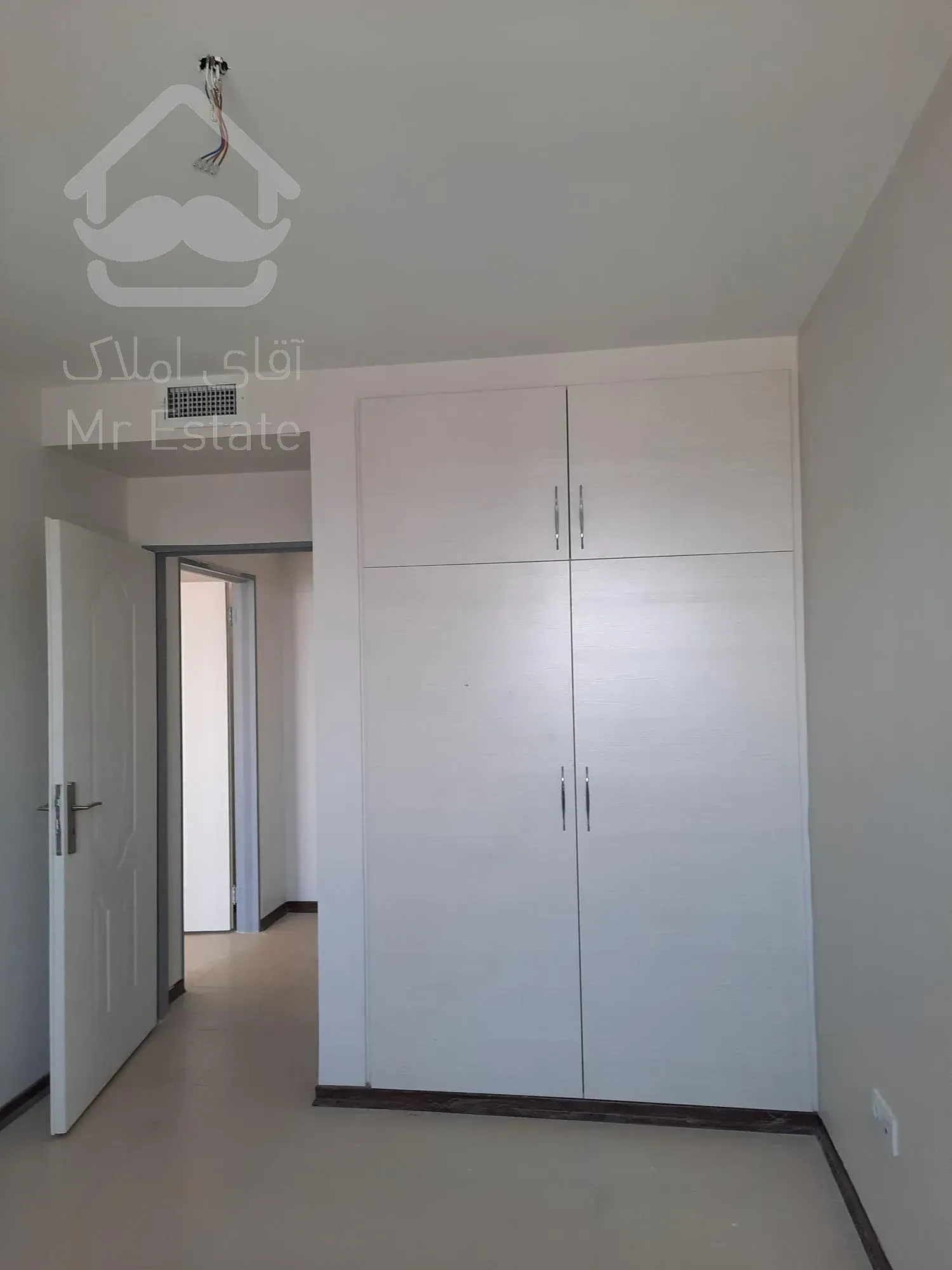 خرید آپارتمان ۷۵ متر دو خواب ویلاشهر چیتگر سند تکبرگ