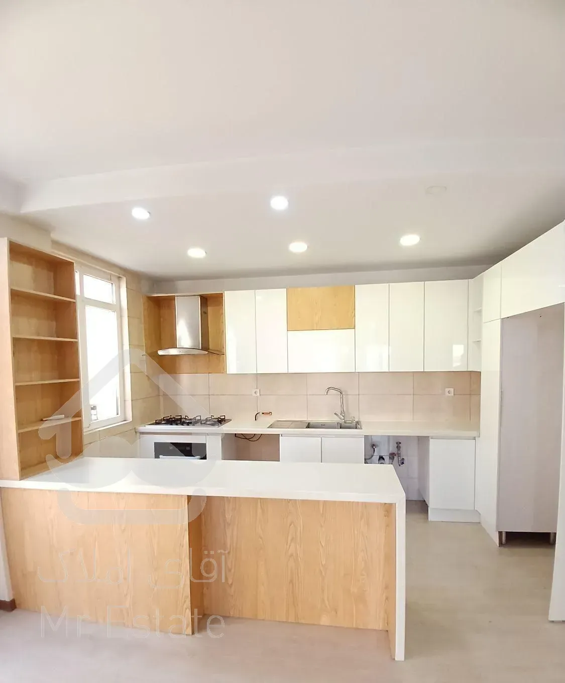 دوخوابه ۶۰ متری بالای بیمه۴