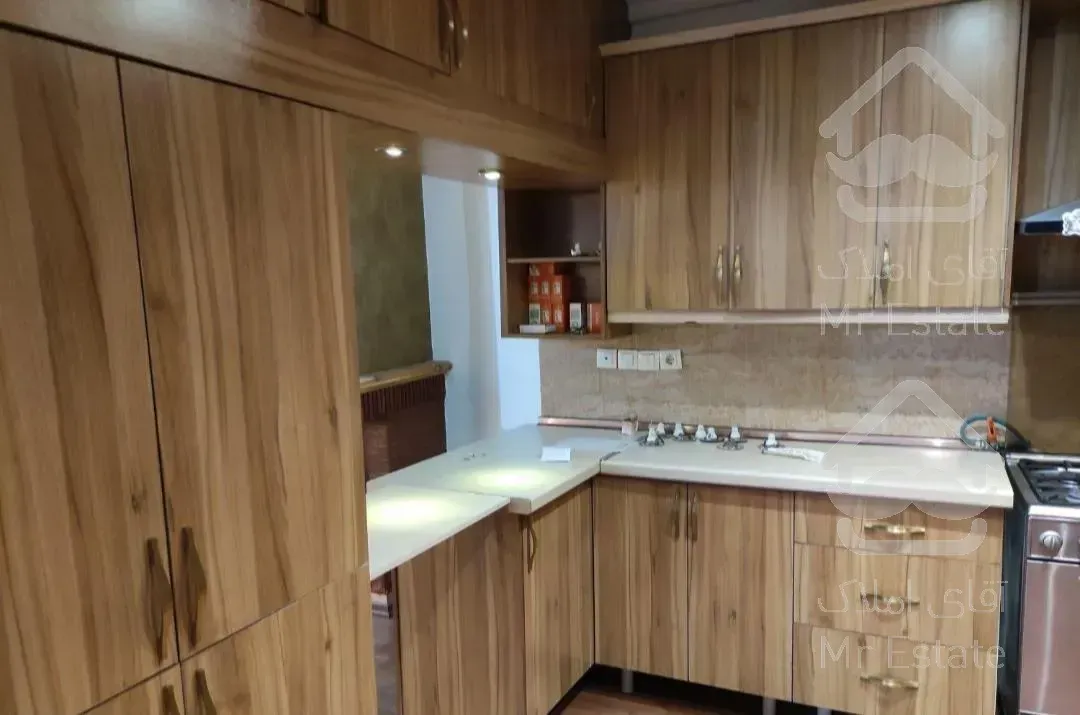 اجاره آپارتمان / سعادت آباد / ۱۵۰ متر