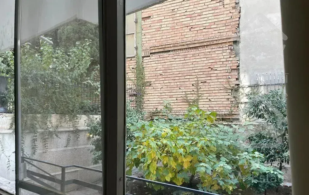 آپارتمان ۱۳۵ متری