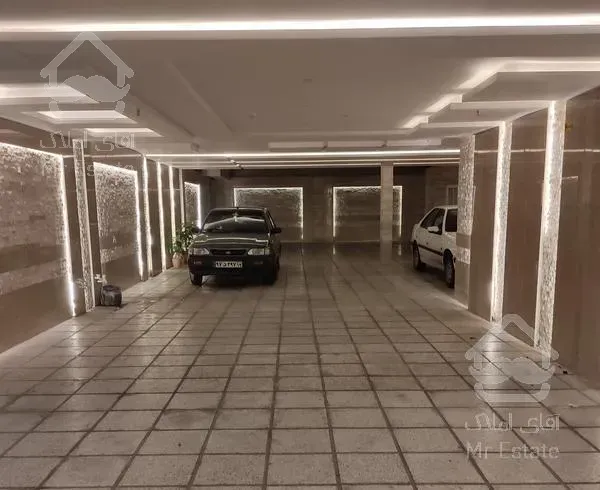 ۱۰۰متر مهمه ۷ فول کار  قوی