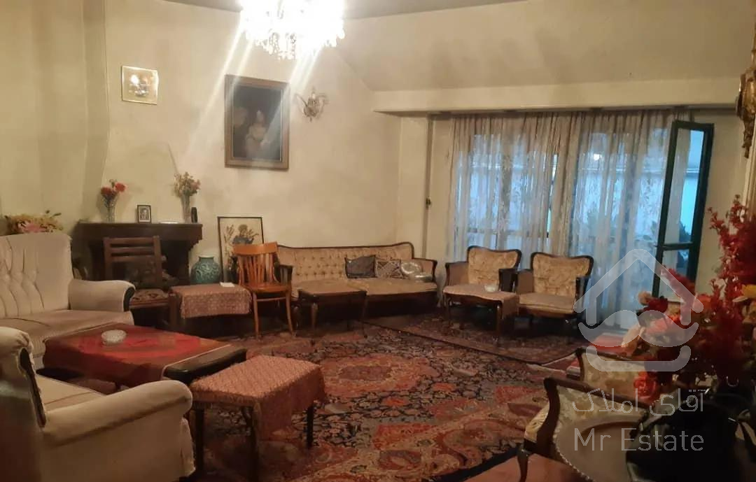 160متر دوبلکس در خیابان دولت کوچه سلیمی