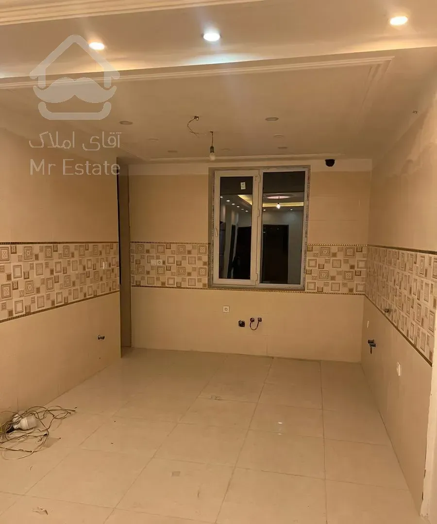 آپارتمان ۶۴ متر دوخوابه کیانشهر