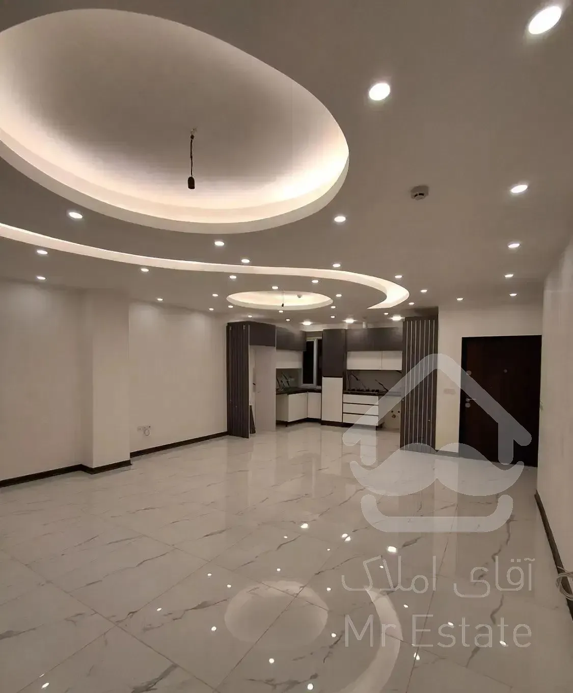 ۱۱۵متری شیک نوساز / دو خوابه / تاپ لوکیشن