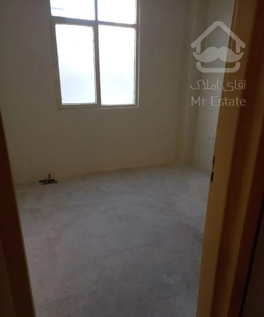 ۴۳متر تک واحدی طبقه ۲سندی بازسازی شده تخلیه