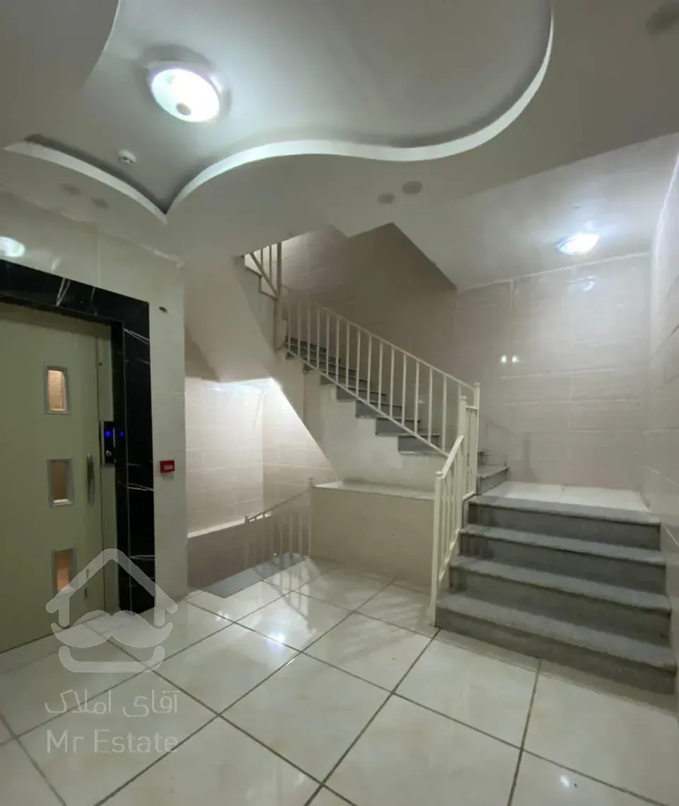 فروش آپارتمان ۲۹۰ متری ۳ خوابه در فضل‌آباد