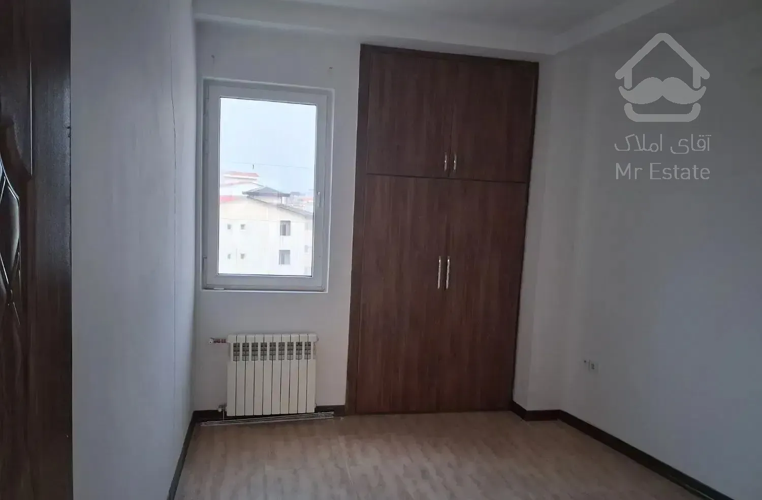 فروش آپارتمان/۱۵۵متری/طالقانی/طبقه ۵/تک واحد