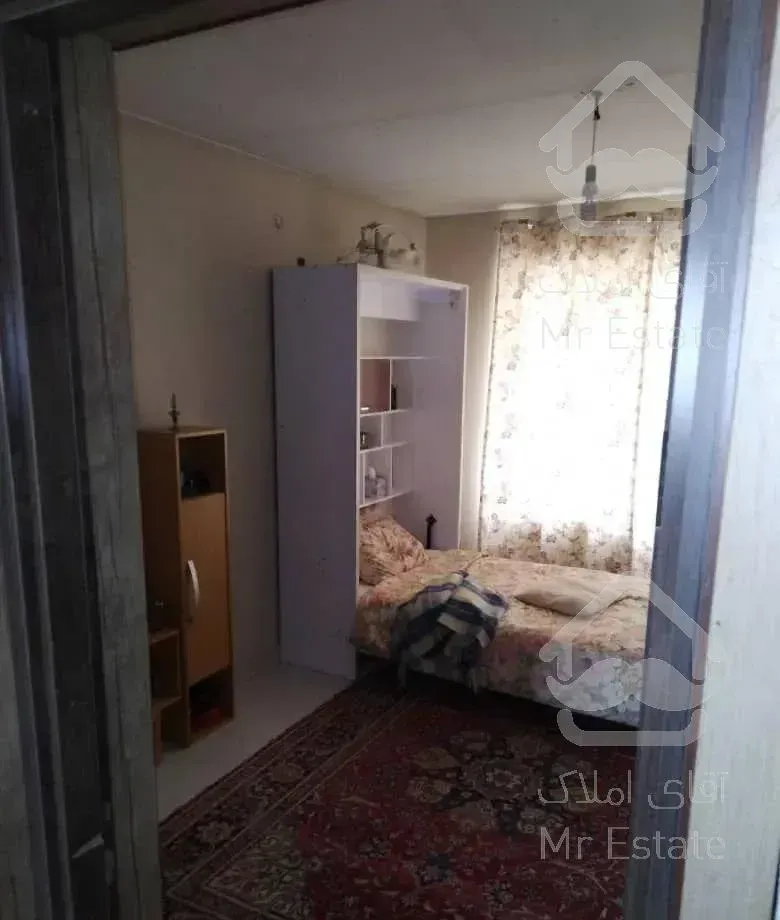 اپارتمان قدیمی زیر قیمت به علت پول لازم بودن