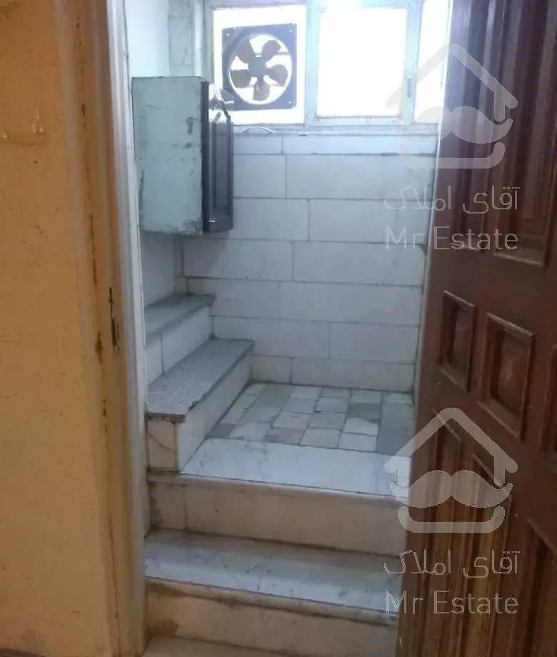 آپارتمان 40 متر جنت آباد شمالی