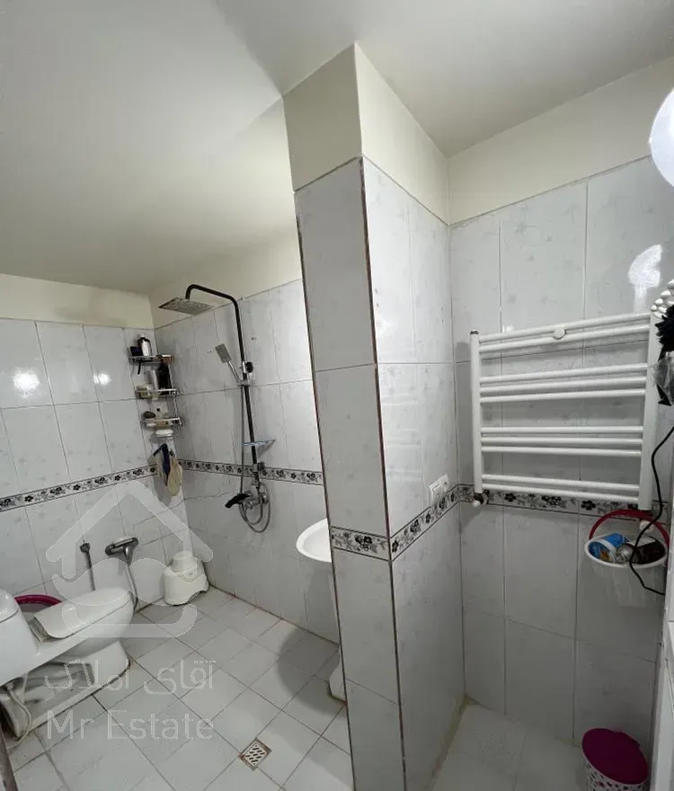 آپارتمان ،۱۳۳متر،۲خوابه