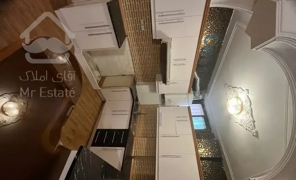 ۵۵ متر یک خوابه شیخ صدوق شمالی