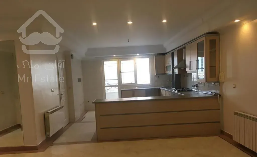 ۱۷۷متر ۴خواب  تکواحدی / قبا